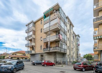 Two-room apartment Via ermanno scali, Grugliasco - photo 25