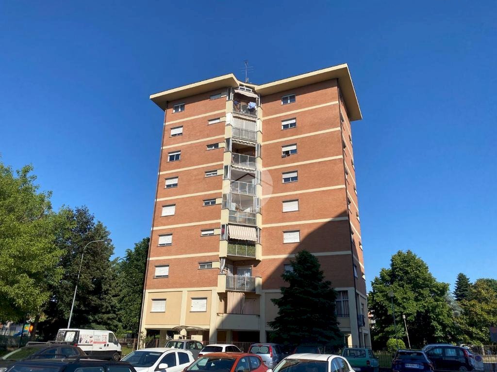 Four-room apartment Corso martin luther king, Grugliasco - photo 1