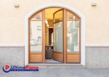Bilocale Rue Monseigneur Jean Joconde Stévenin 11, 11, Aosta - foto 9