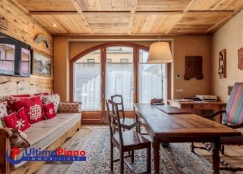 Bilocale Rue Monseigneur Jean Joconde Stévenin 11, 11, Aosta - foto 2