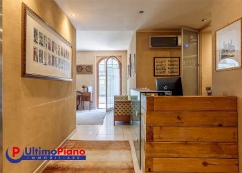 Bilocale Rue Monseigneur Jean Joconde Stévenin 11, 11, Aosta - foto 18