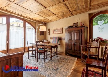 Apartment Rue Monseigneur Jean Joconde Stévenin 11, 11, Aosta - photo 5