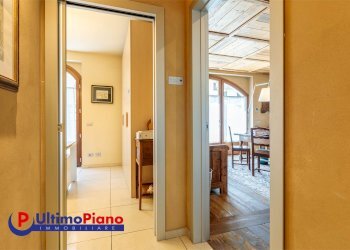 Apartment Rue Monseigneur Jean Joconde Stévenin 11, 11, Aosta - photo 8