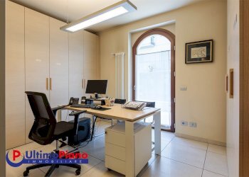 Apartment Rue Monseigneur Jean Joconde Stévenin 11, 11, Aosta - photo 9