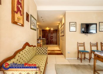 Apartment Rue Monseigneur Jean Joconde Stévenin 11, 11, Aosta - photo 15