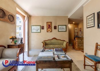 Apartment Rue Monseigneur Jean Joconde Stévenin 11, 11, Aosta - photo 16