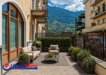 Apartment Rue Monseigneur Jean Joconde Stévenin 11, 11, Aosta - photo 18