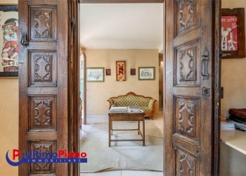 Apartment Rue Monseigneur Jean Joconde Stévenin 11, 11, Aosta - photo 20