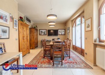Apartment Rue Monseigneur Jean Joconde Stévenin 11, 11, Aosta - photo 21