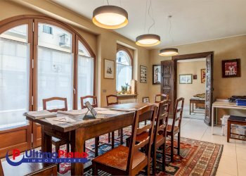 Apartment Rue Monseigneur Jean Joconde Stévenin 11, 11, Aosta - photo 22