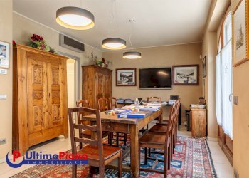 Apartment Rue Monseigneur Jean Joconde Stévenin 11, 11, Aosta - photo 23