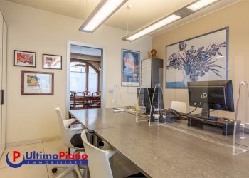Apartment Rue Monseigneur Jean Joconde Stévenin 11, 11, Aosta - photo 24