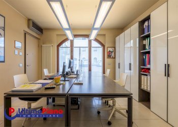 Apartment Rue Monseigneur Jean Joconde Stévenin 11, 11, Aosta - photo 25