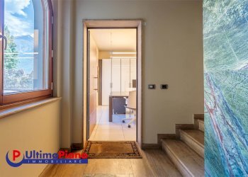 Apartment Rue Monseigneur Jean Joconde Stévenin 11, 11, Aosta - photo 29