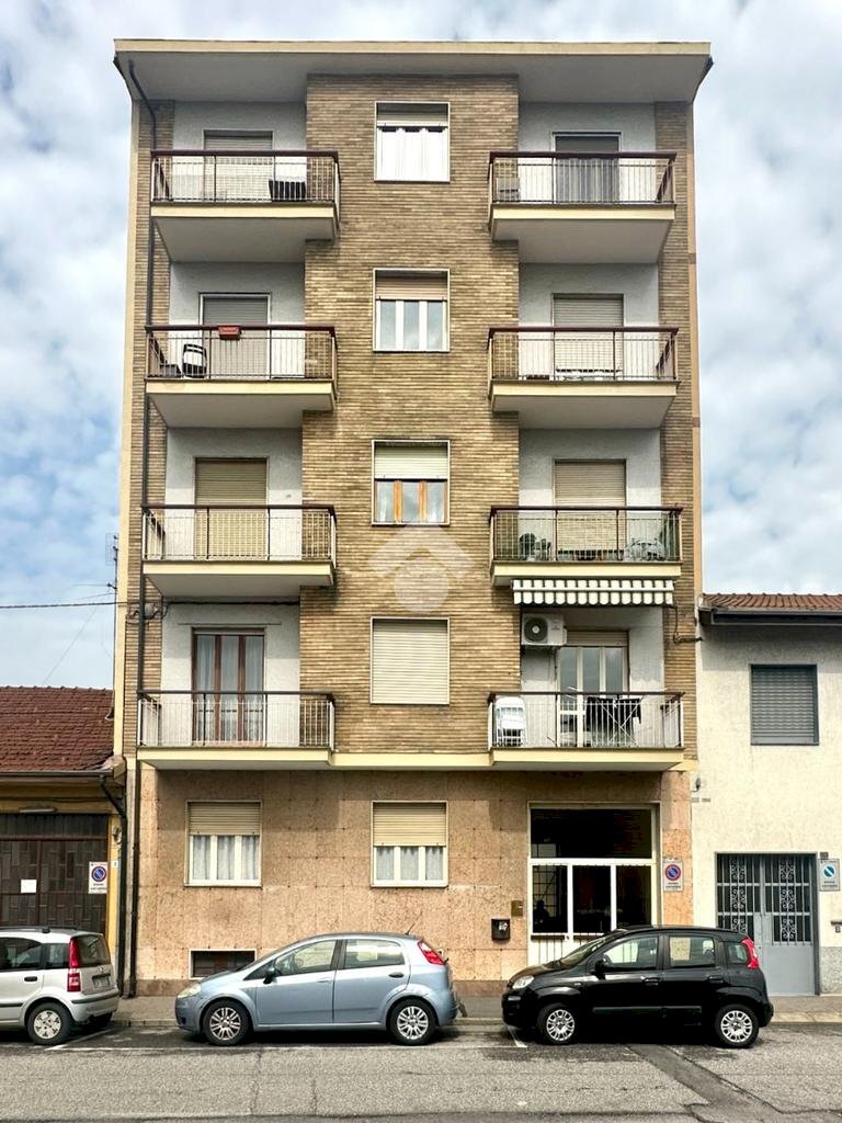 Two-room apartment Via bengasi, Grugliasco - photo 2