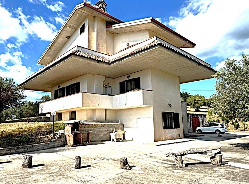 Villa Sessa Aurunca - photo 1