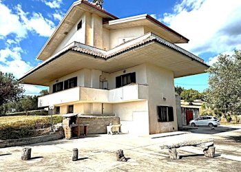 Villa Sessa Aurunca - photo 1