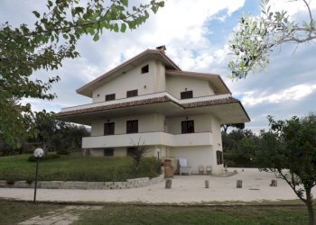 Villa Sessa Aurunca - photo 7