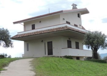 Villa Sessa Aurunca - photo 12