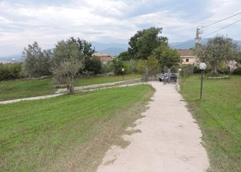 Villa Sessa Aurunca - photo 14