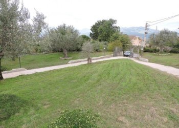 Villa Sessa Aurunca - photo 15