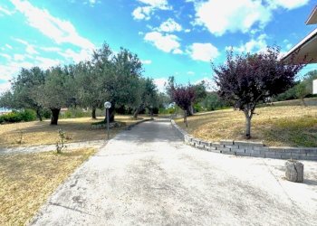 Villa Sessa Aurunca - photo 18