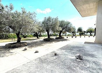 Villa Sessa Aurunca - photo 20