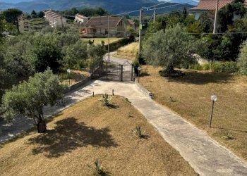 Villa Sessa Aurunca - photo 24