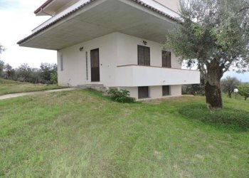 Villa Sessa Aurunca - photo 26