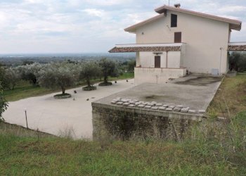 Villa Sessa Aurunca - photo 30
