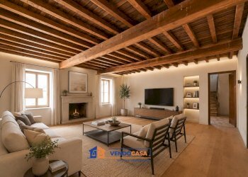 Four-room apartment Racconigi - photo 1