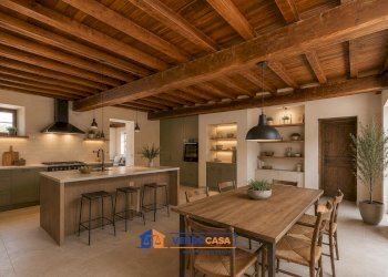 Four-room apartment Racconigi - photo 2