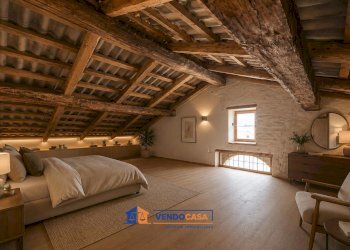 Four-room apartment Racconigi - photo 3