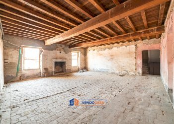 Four-room apartment Racconigi - photo 9