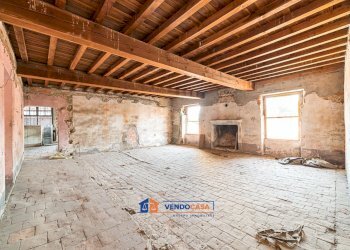 Four-room apartment Racconigi - photo 10