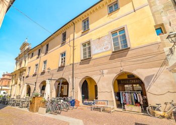 Appartamento Racconigi - foto 11