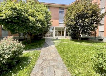 Quadrilocale Via luigi ronco, Leini - foto 1