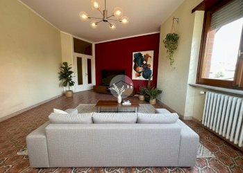 Quadrilocale Via luigi ronco, Leini - foto 13