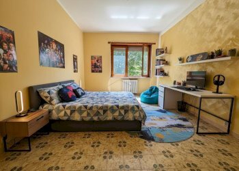 Quadrilocale Via luigi ronco, Leini - foto 23