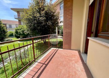 Quadrilocale Via luigi ronco, Leini - foto 42