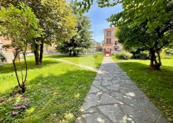 Quadrilocale Via luigi ronco, Leini - foto 46
