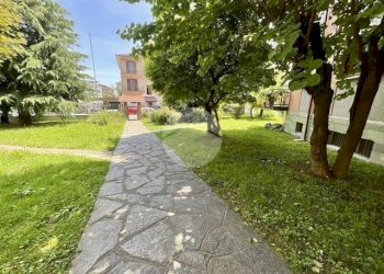 Quadrilocale Via luigi ronco, Leini - foto 47