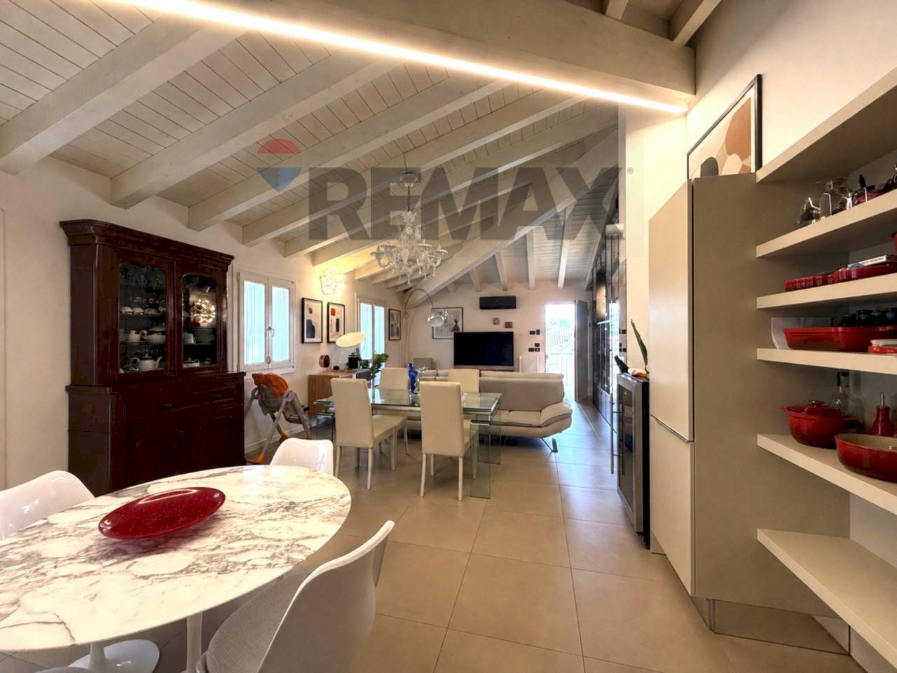 Bilocale Via Carducci, 15 
 Manerbio, Manerbio - foto 1