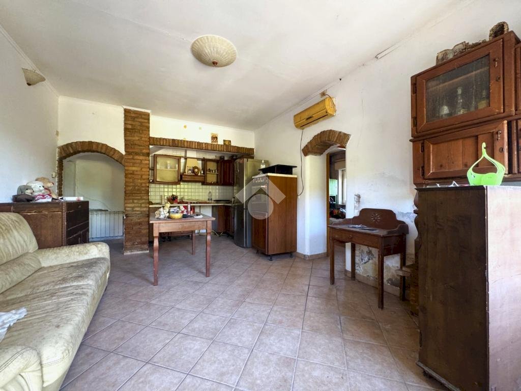 Trilocale Via Spazzaforno, Montegridolfo - foto 3