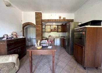 Trilocale Via Spazzaforno, Montegridolfo - foto 2