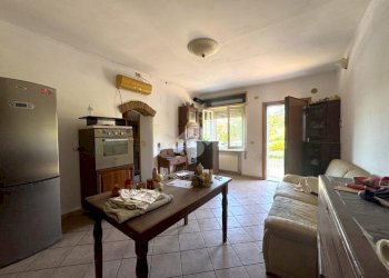 Trilocale Via Spazzaforno, Montegridolfo - foto 4