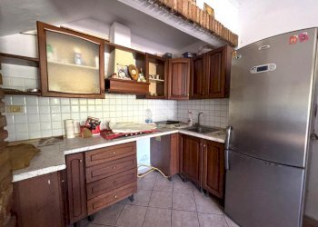 Trilocale Via Spazzaforno, Montegridolfo - foto 5