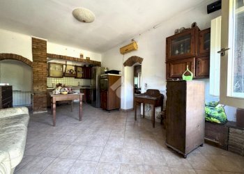 Trilocale Via Spazzaforno, Montegridolfo - foto 7