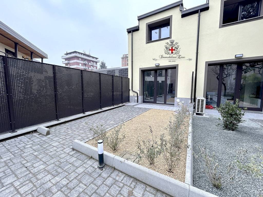 Three-room apartment Milano (neighborhood Crescenzago) - photo 3