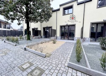 Three-room apartment Milano (neighborhood Crescenzago) - photo 7